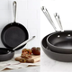 All-Clad Hard Anodized Pan Set | $28 | Macy’s | Promo code HOUR48